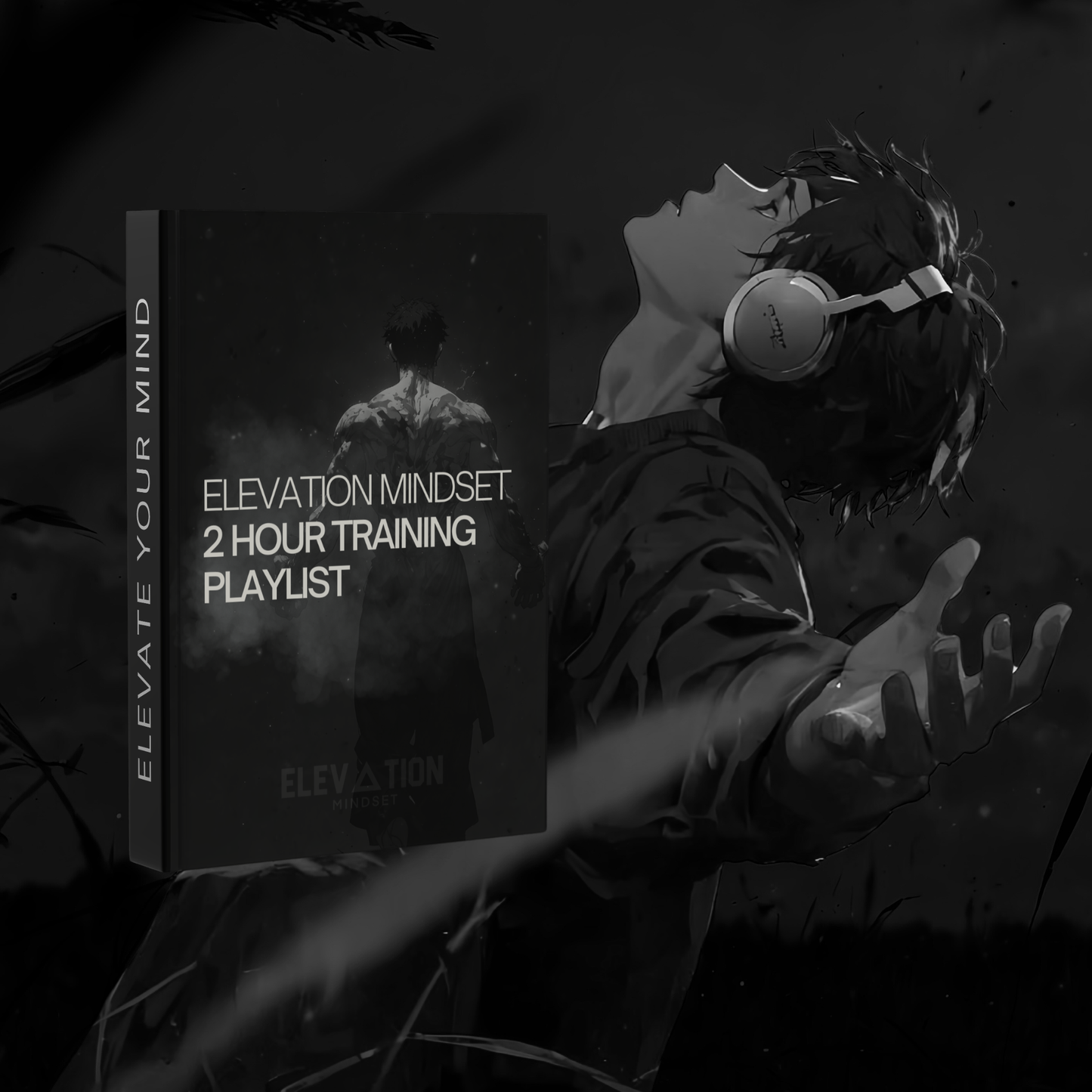 THE TRAINING ARC PACK