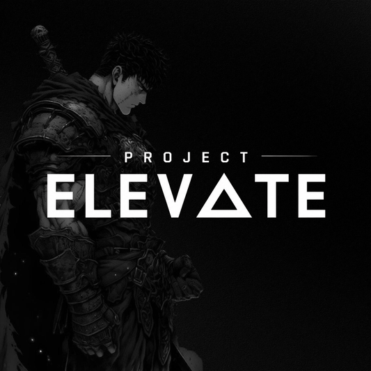 PROJECT ELEVATE