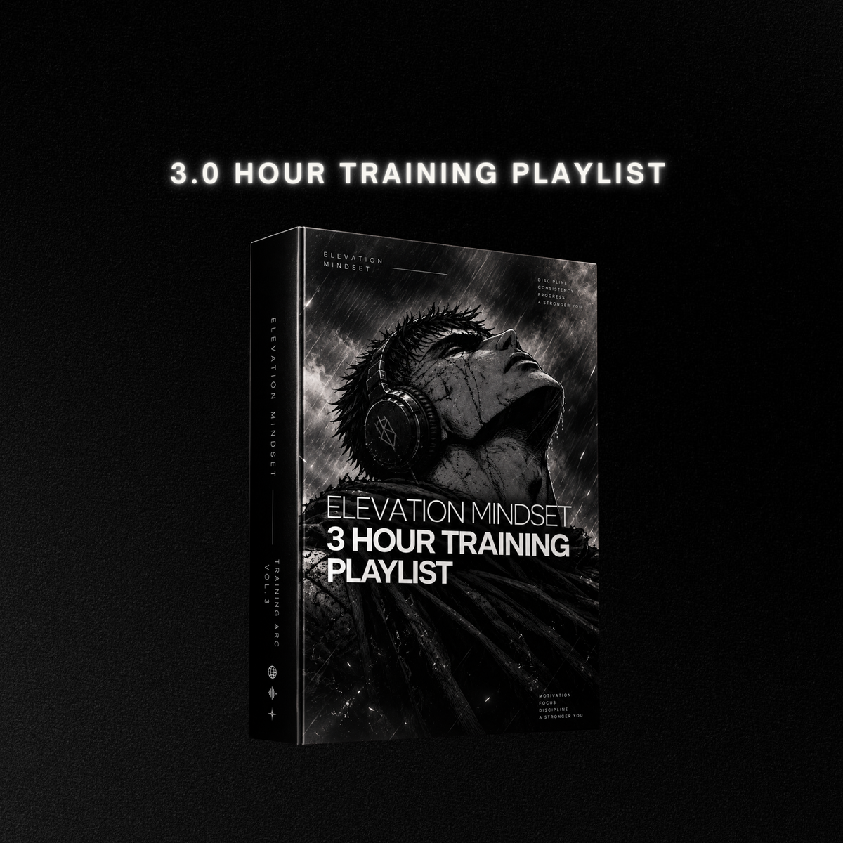 TRAINING ARC VOL.3