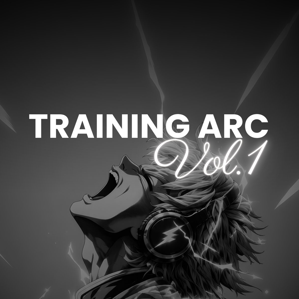TRAINING ARC VOL.1