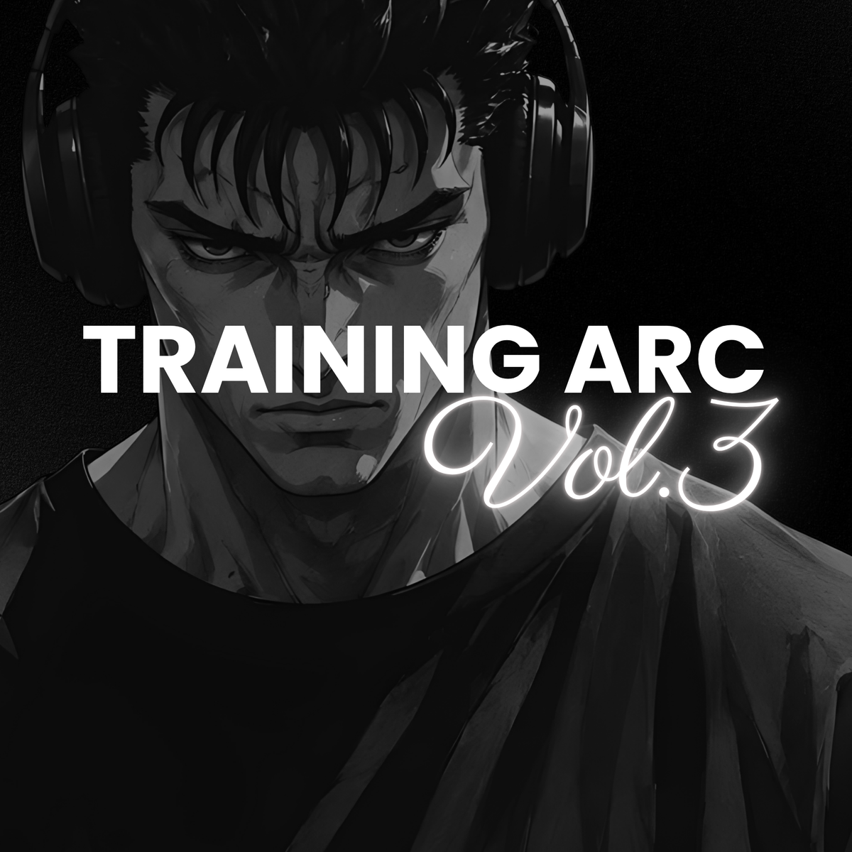 TRAINING ARC VOL.3